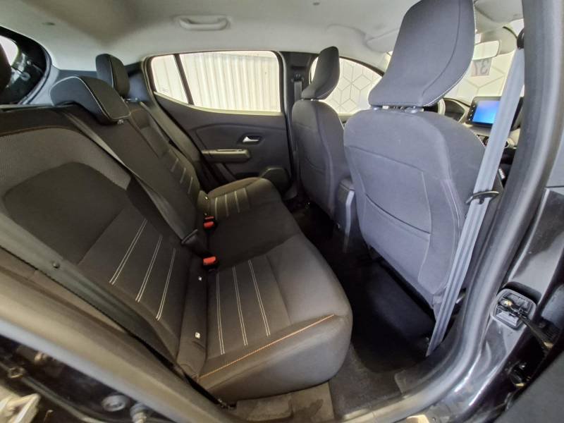 Dacia Sandero - Photo 16
