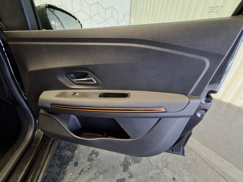 Dacia Sandero - Photo 17