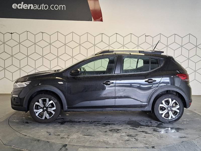 Dacia Sandero - Photo 2