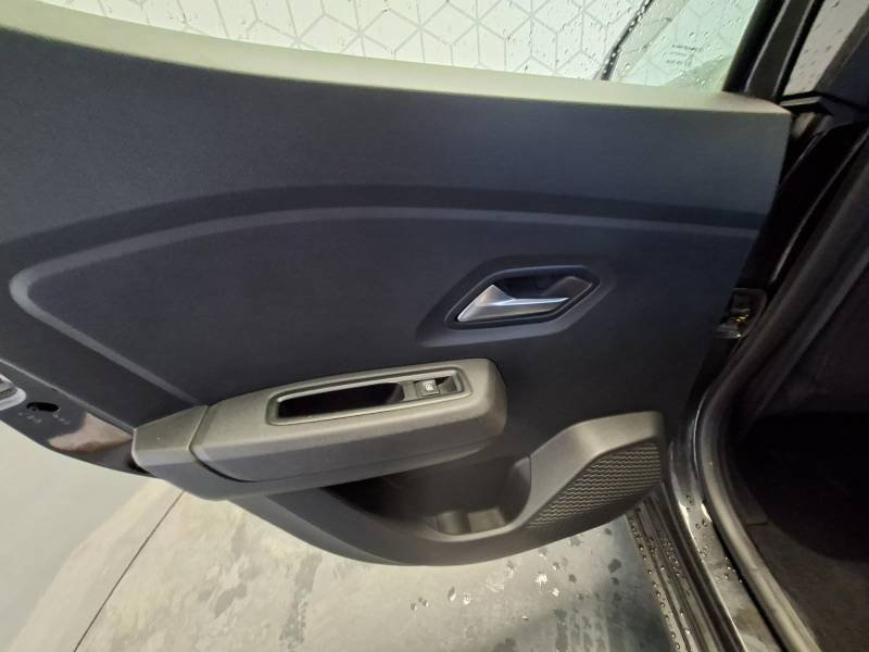 Dacia Sandero - Photo 22