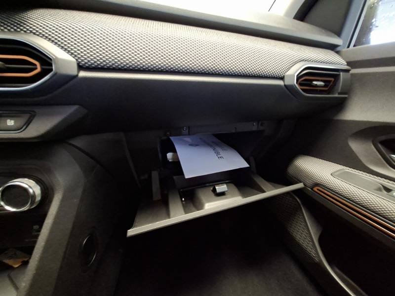 Dacia Sandero - Photo 23