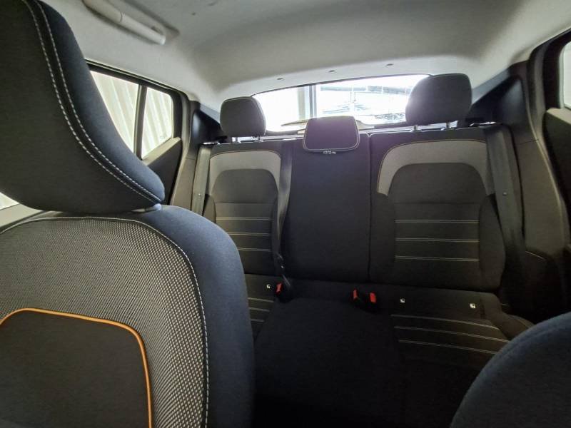Dacia Sandero - Photo 24