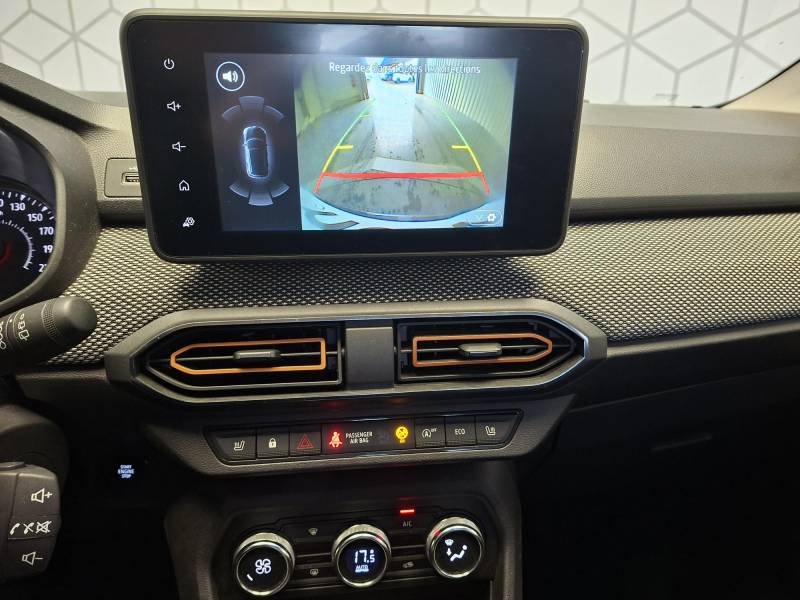 Dacia Sandero - Photo 25