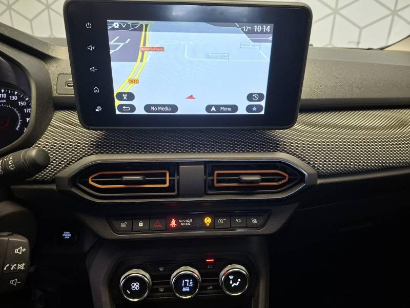 Dacia Sandero - Photo 26