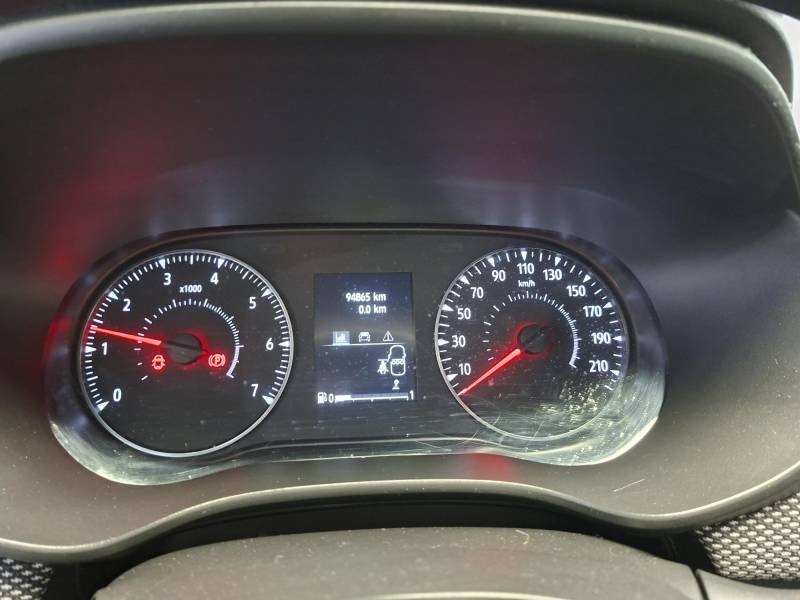 Dacia Sandero - Photo 27