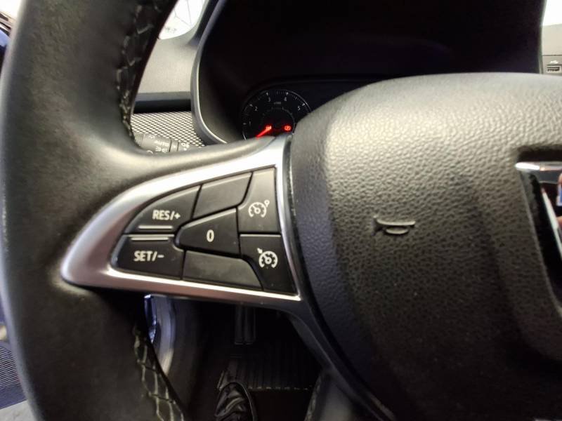 Dacia Sandero - Photo 30