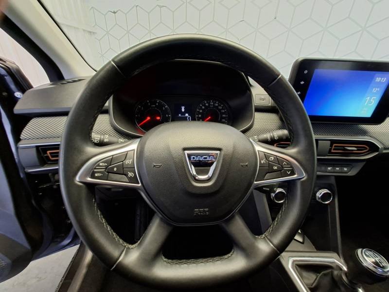 Dacia Sandero - Photo 33