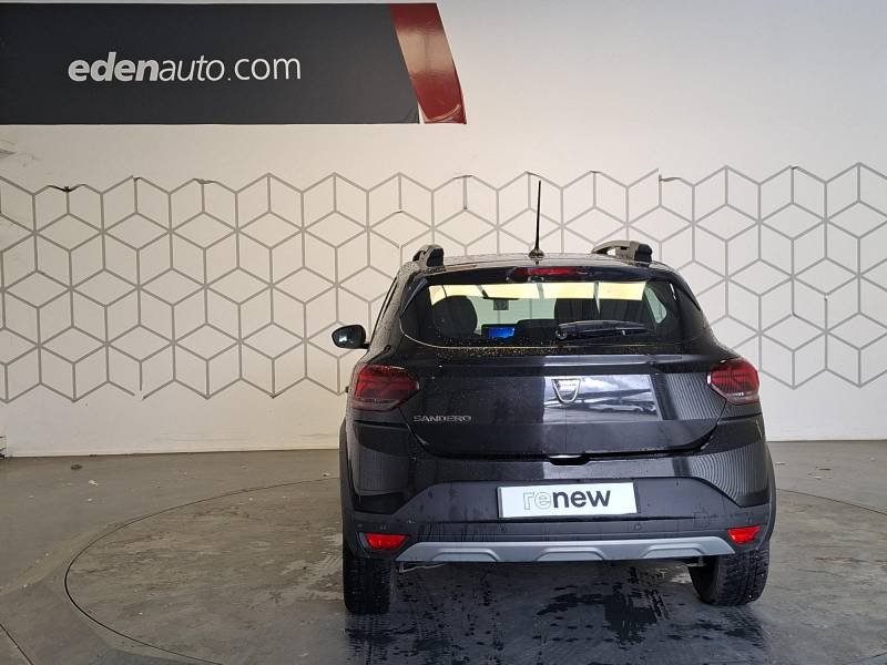 Dacia Sandero - Photo 4