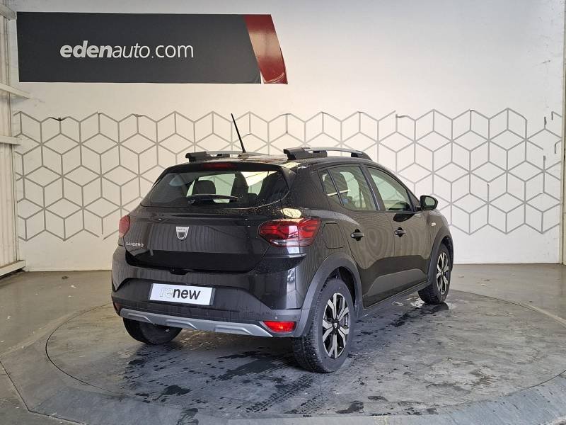 Dacia Sandero - Photo 5