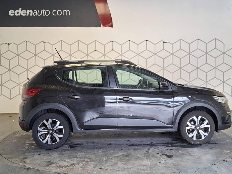 Dacia Sandero - Photo 6