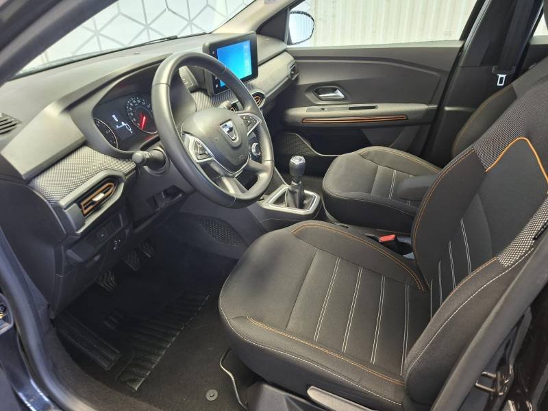 Dacia Sandero - Photo 10