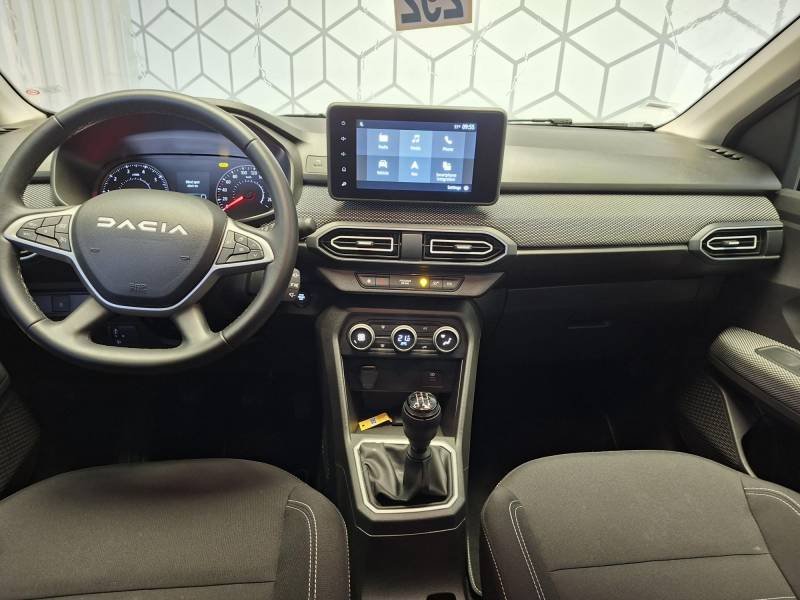 Dacia Sandero - Photo 11