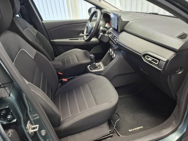Dacia Sandero - Photo 12