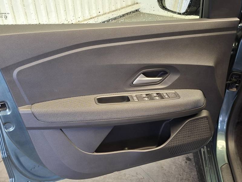 Dacia Sandero - Photo 13