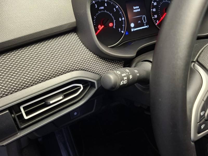 Dacia Sandero - Photo 14