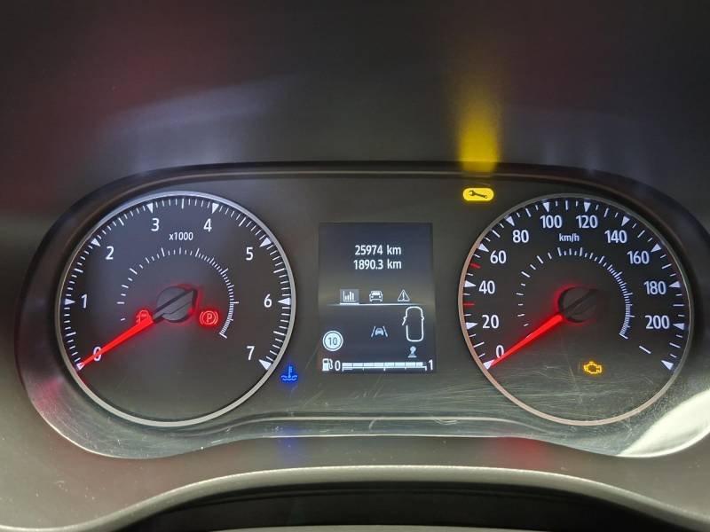 Dacia Sandero - Photo 15