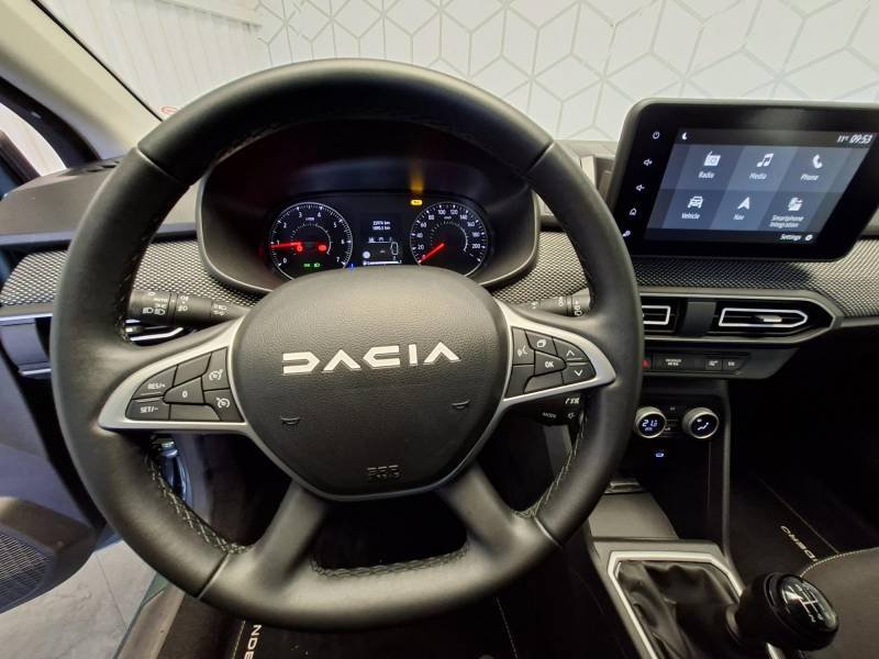 Dacia Sandero - Photo 16