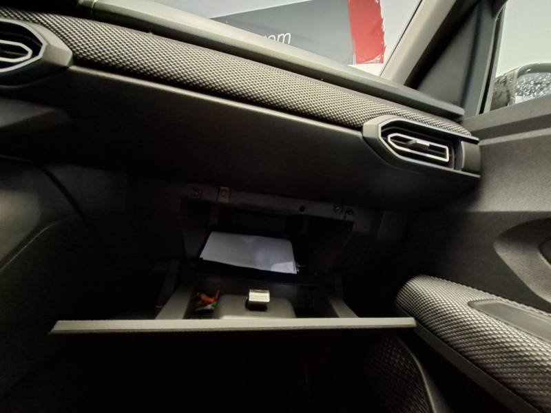 Dacia Sandero - Photo 19