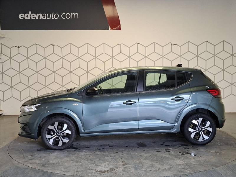 Dacia Sandero - Photo 2