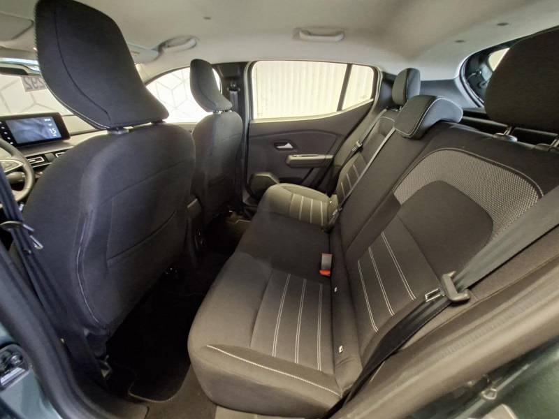 Dacia Sandero - Photo 21