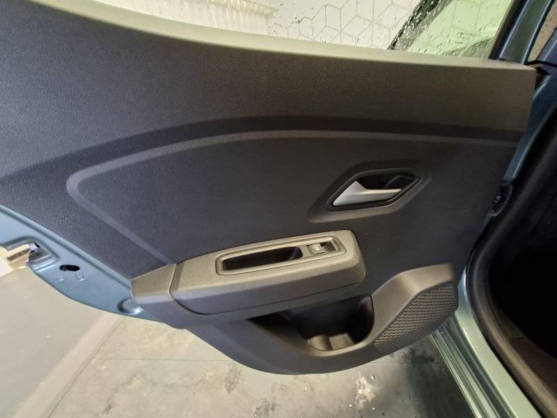 Dacia Sandero - Photo 22