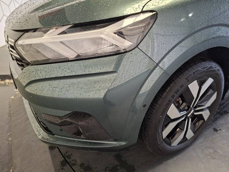 Dacia Sandero - Photo 26
