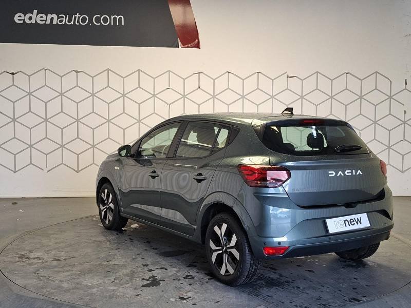 Dacia Sandero - Photo 3