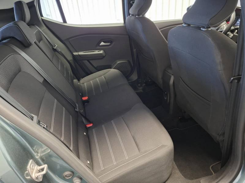 Dacia Sandero - Photo 31
