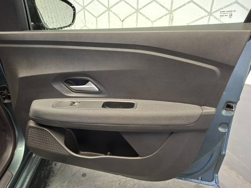 Dacia Sandero - Photo 32