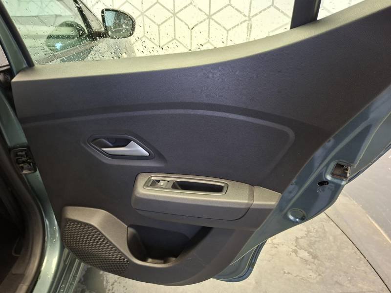 Dacia Sandero - Photo 33