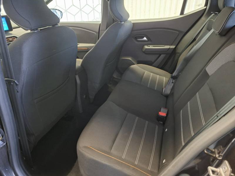 Dacia Sandero - Photo 37