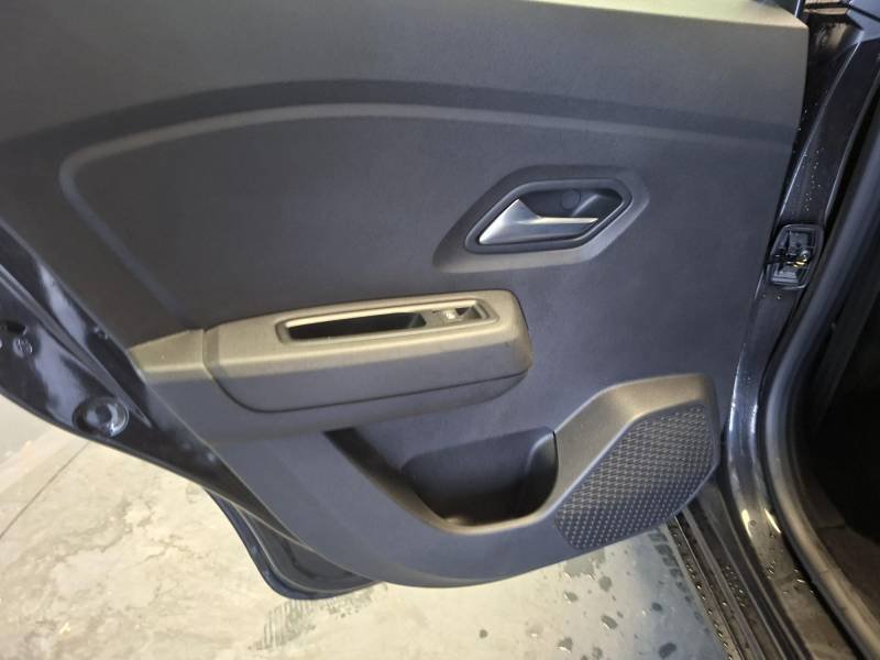 Dacia Sandero - Photo 38