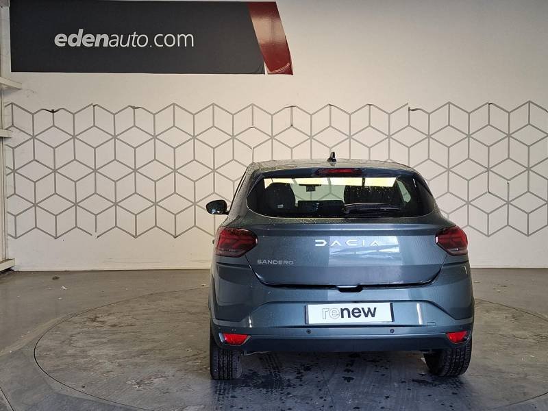 Dacia Sandero - Photo 4