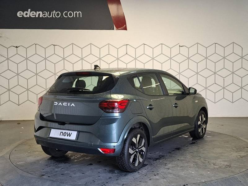 Dacia Sandero - Photo 5