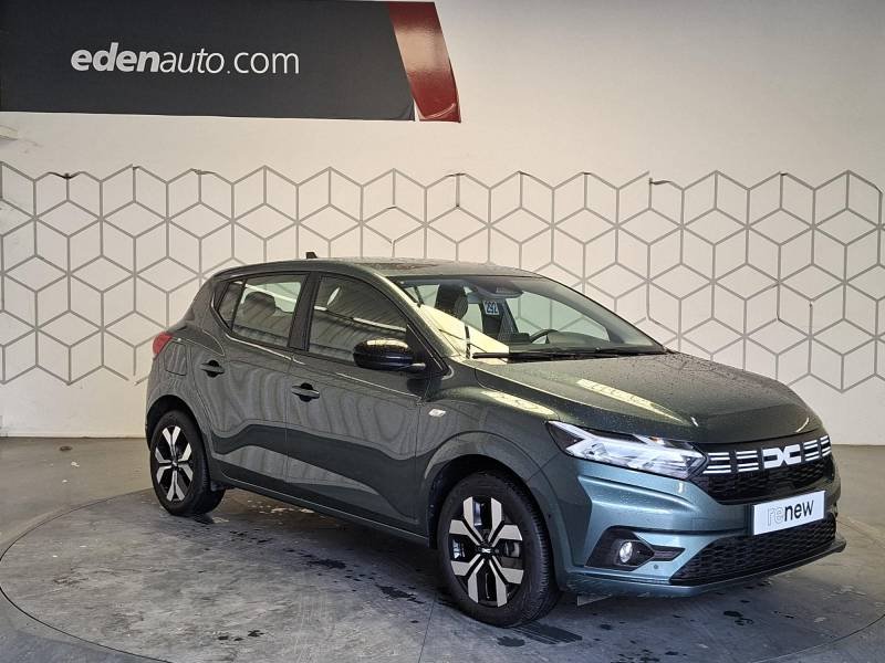 Dacia Sandero - Photo 7