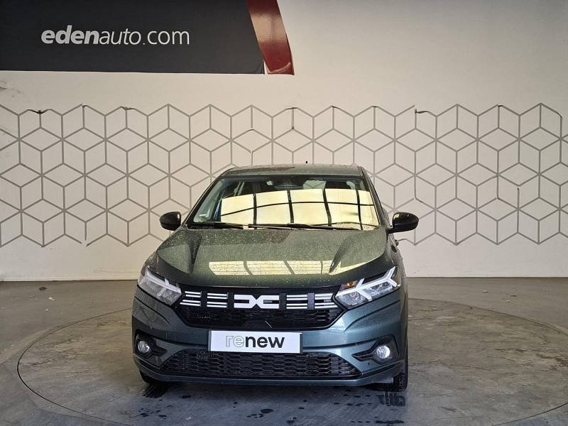 Dacia Sandero - Photo 8