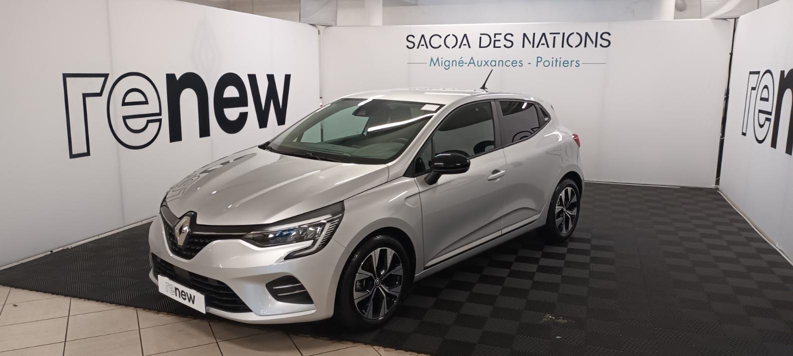 Renault Clio - Photo 16