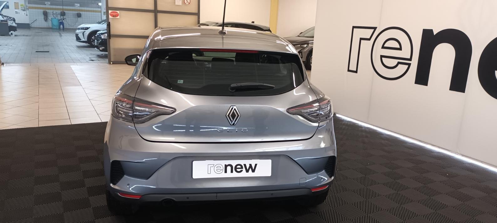 Renault Clio - Photo 13