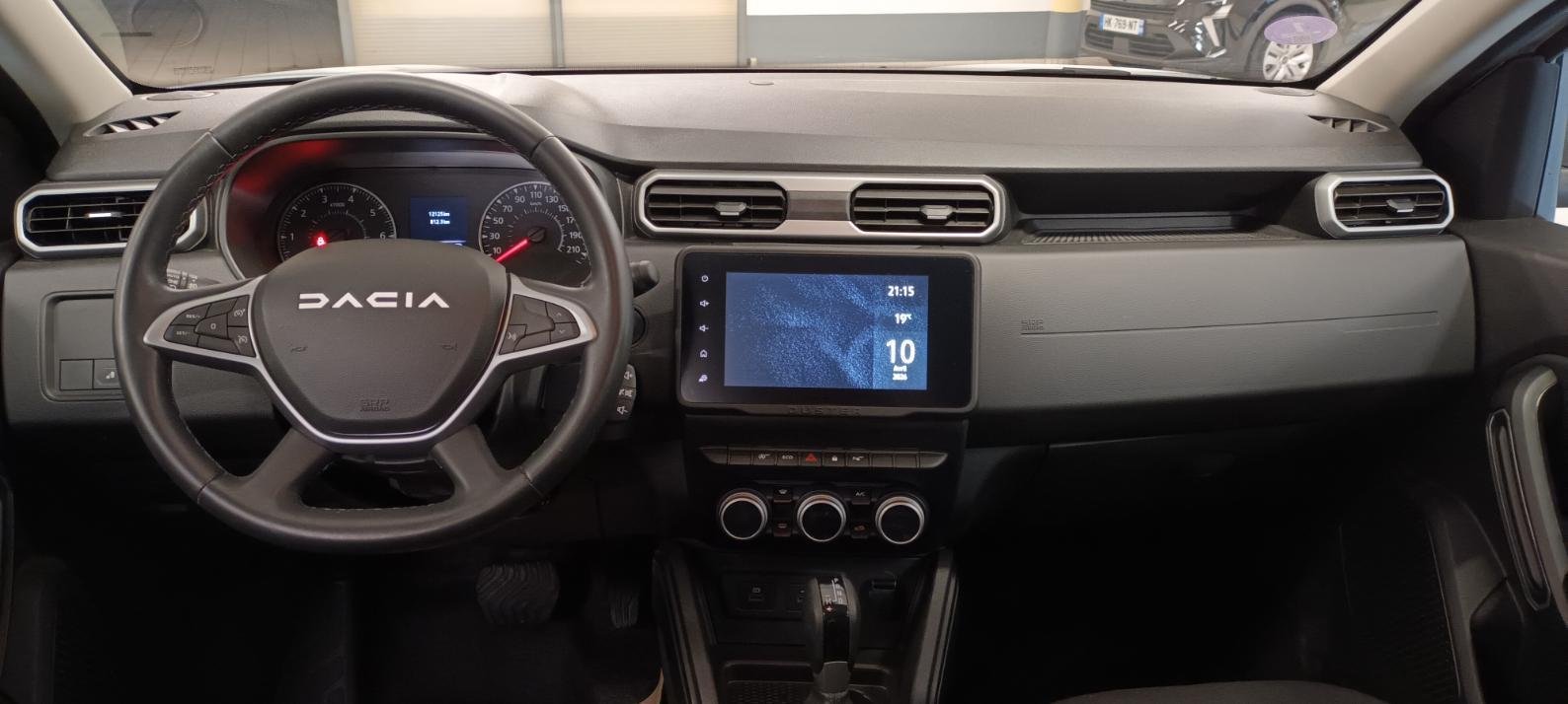 Dacia Duster - Photo 11