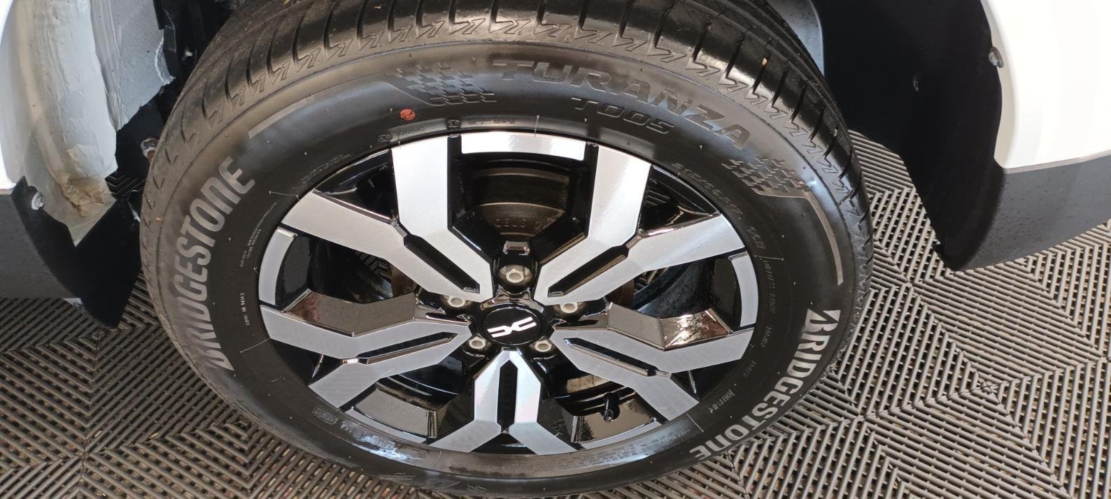 Dacia Duster - Photo 13