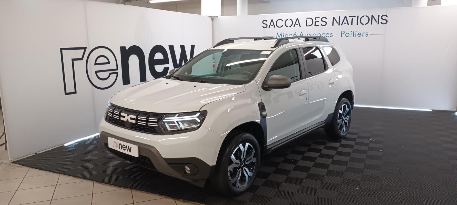 Dacia Duster - Photo 14