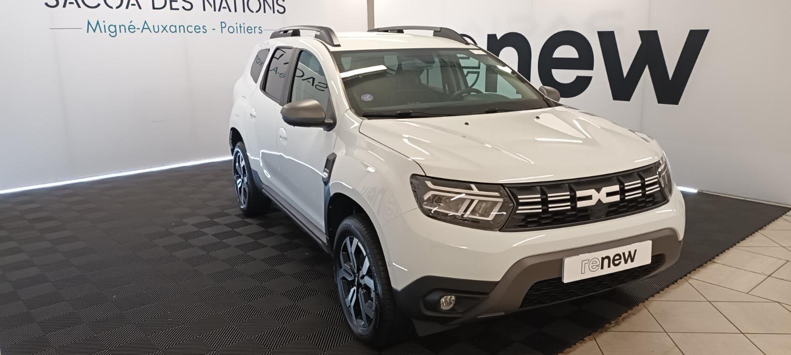 Dacia Duster - Photo 15