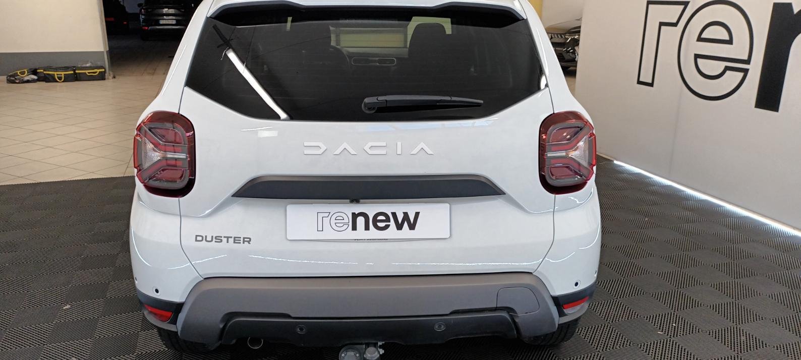 Dacia Duster - Photo 16