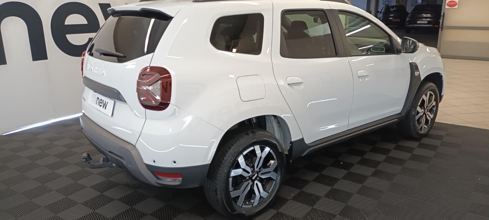 Dacia Duster - Photo 17