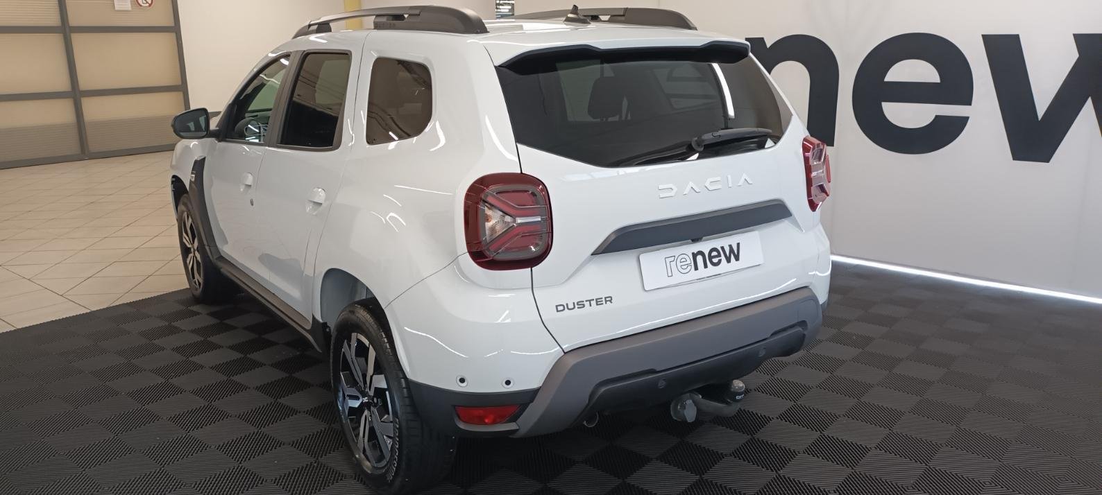 Dacia Duster - Photo 18