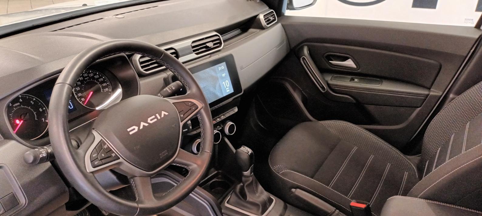 Dacia Duster - Photo 9