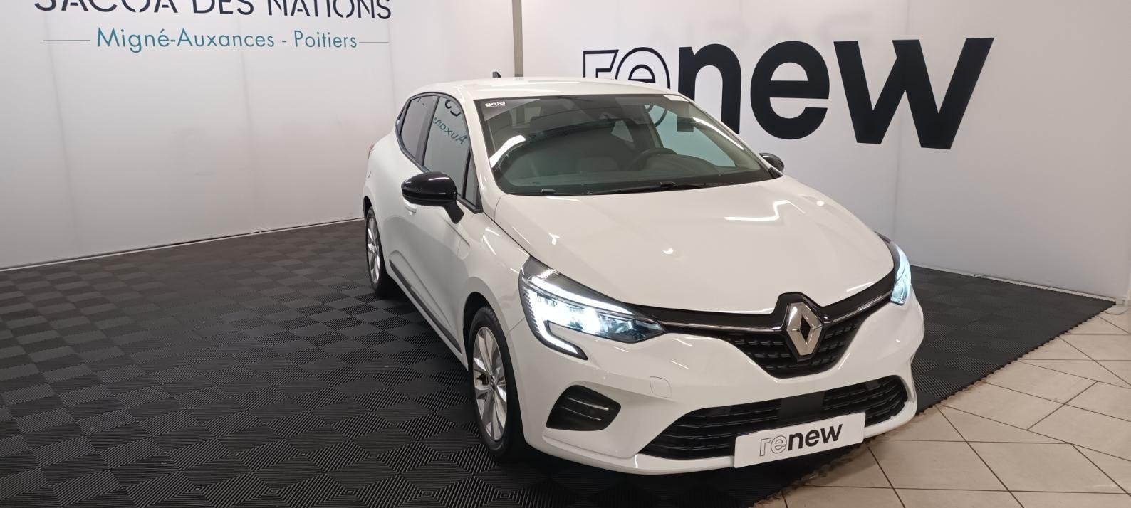 Renault Clio - Photo 12