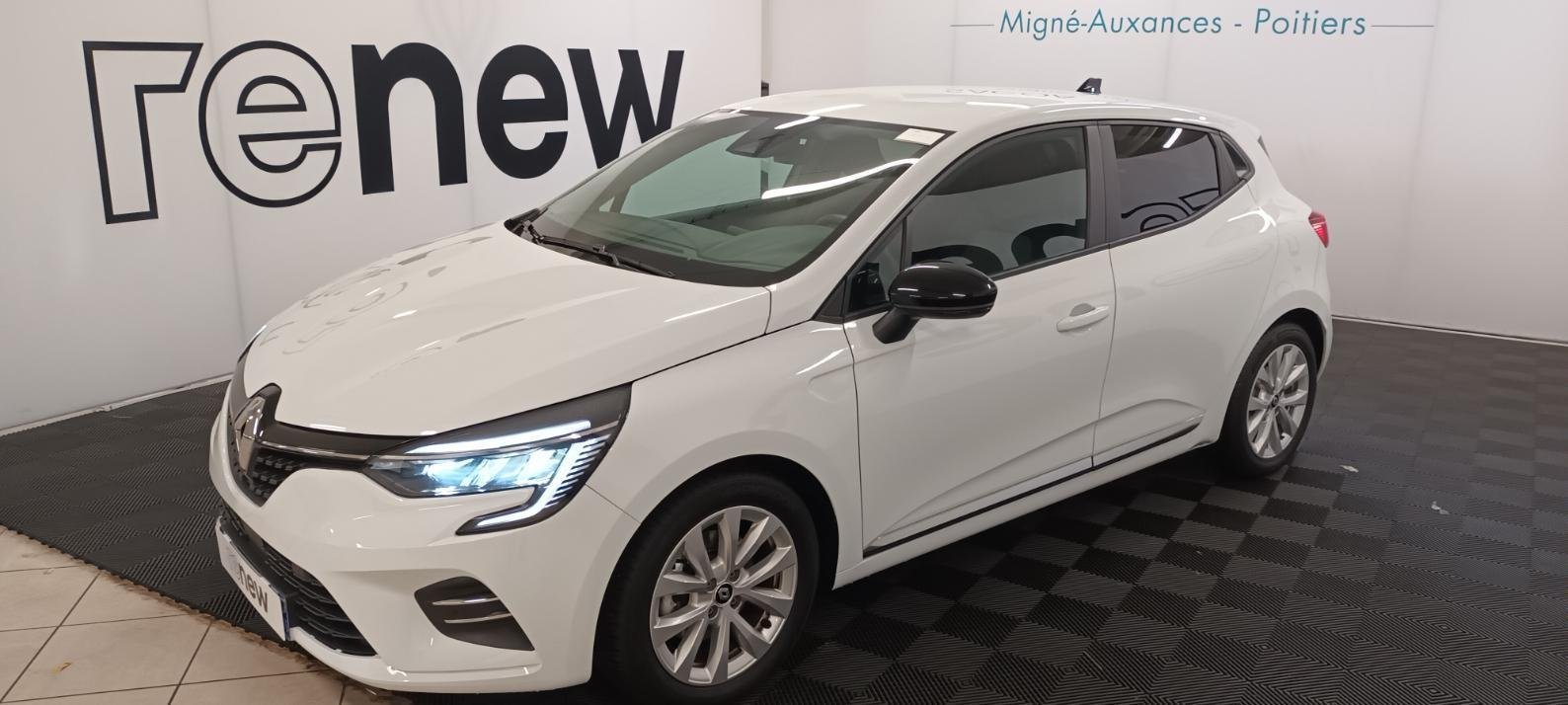 Renault Clio - Photo 13