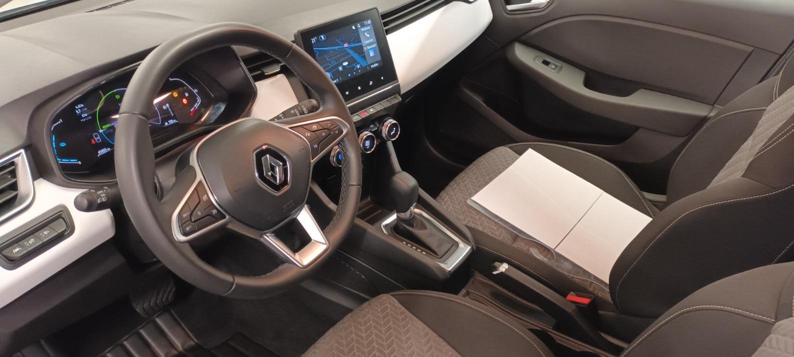 Renault Clio - Photo 8
