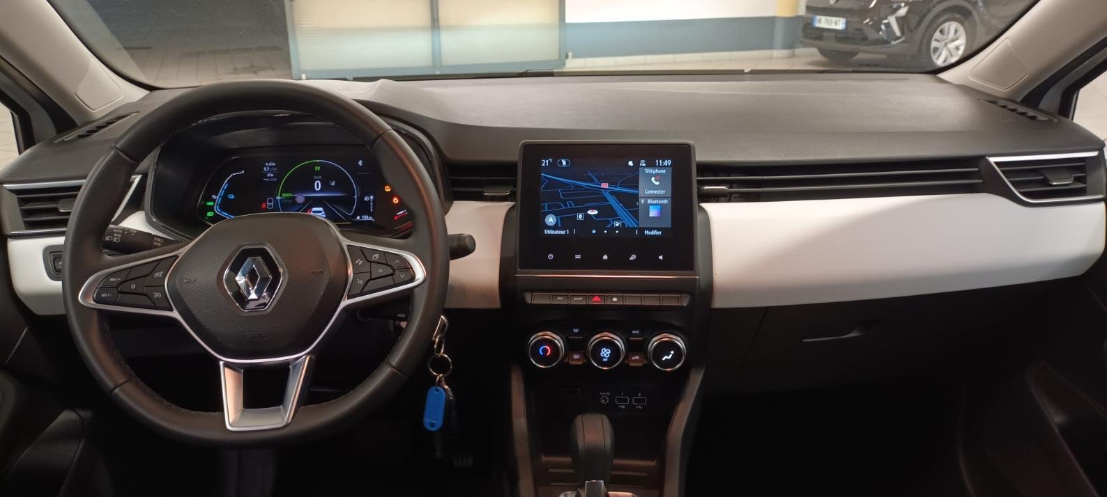 Renault Clio - Photo 10